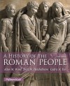 A History of the Roman People (6th Edition) - Allen M. Ward, Fritz M. Heichelheim, Cedric A. Yeo