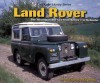 Land Rover: The Incomparable 4x4 from Series 1 to Defender - Paul Woods