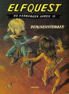 ElfQuest De Verborgen Jaren 13: Demonenstrikker - Wendy Pini, Richard Pini