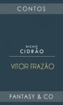 Bicho Cidrão - Vitor Frazão