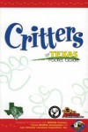 Critters of Texas Pocket Guide - Wildlife Forever