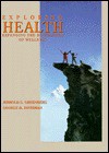 Exploring Health: Expanding the Boundaries of Wellness - Jerrold S. Greenberg, George B. Dintiman