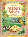 Aesop's Fables (Stories for Young Children) - Anna Milbourne