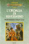 L’ordalia di Riverwind - Paul B. Thompson, T. Carter