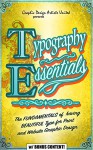 TYPOGRAPHY ESSENTIALS (w/ bonus content): The FUNDAMENTALS of having BEAUTIFUL Type for Print and Website Graphic Design (Graphic Design, Graphics, Photography ... for Beginners, Artists, Illustrator, Adobe) - Graphic Design Artists United, Typography, Photoshop, Graphic Design, Photography