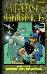 All-Purpose Miniatures Rules: Suitable for Everyday Use - Dave Flora, Greg K. Poehlein, Dave Flora