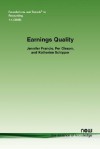 Earnings Quality - Jennifer Francis, Per Olsson, Katherine Schipper