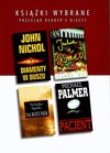 Na ratunek. Julia i Romeo. Diamenty w buszu. Pacjent - Nicholas Sparks, John Nichol, Michael Palmer, Jeanne Ray