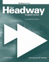 New Headway English Course Elementary Workbook with Key - John Soars