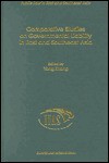 Comparative Studies on Governmental Liability in East and Southeast Asia - Yong Zhang