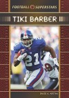 Tiki Barber - David Aretha