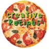 The Pizza Book: Creative Recipes - Susan Martineau