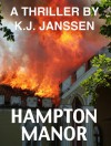 Hampton Manor - K. J. Janssen