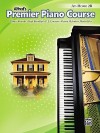 Premier Piano Course At-Home Book, Bk 2b - Alfred Publishing Company