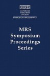 Mineralization In Natural And Synthetic Biomaterials: Symposium Held November 29 December 1, 1999, Boston, Massachusetts, U. S. A - Panjian Li