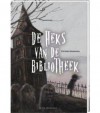 De heks van de bibliotheek - Christien Boomsma