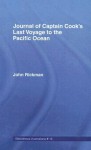 Journal of Captain Cook's Last Voyage to the Pacific Ocean - John Rickman