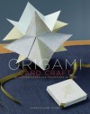 Origami Card Craft: 30 Clever Cards and Envelopes to Fold - Karen Elaine Thomas