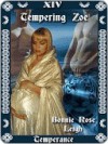 Tempering Zoe - Bonnie Rose Leigh