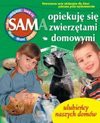 Sam opiekuje się zwierzetami domowymi - Mariola Jarocka