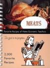 Meats - Favorite Recipes Press