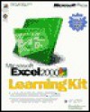 Microsoft Excel: Learning Kit - Learn It Corporation, Mark Dodge, Craig Stinson