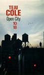 Open city - Teju Cole