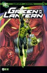 Green Lantern de Geoff Johns #03 - Geoff Johns