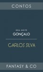 Boa noite, Gonçalo - Carlos Silva