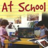 At School - Jo Cleland