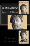 Meditations: Special Edition - Marcus Aurelius