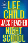 Night School - Lee Child, Dick Hill