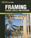 Framing Floors, Walls, and Ceilings - Fine Homebuilding Magazine, Fine Homebuilding Magazine