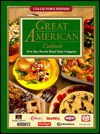 Great American Cookbook - Cookbook