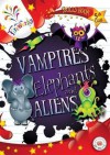 Vampires, Elephants and Aliens 5th Class Skills Book - Caroline Quinn, Michael O'Reilly