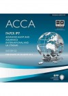 ACCA - P7 Advanced Audit and Assurance (UK & International): Audio Success CDs - BPP Learning Media