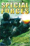 The Mammoth Book of Special Forces: Over 30 Missions of Ultimate Danger Behind Enemy Lines, from the Attempted Assassination of Rommel to the Iraq War - Jon E. Lewis