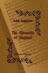 The Chronicle of England - John Capgrave