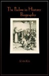 The Psalms in History and Biography - John Ker
