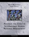 Readings and Cases in International Human Resources Management - Mark E. Mendenhall, Gary R. Oddou