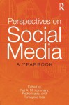 Perspectives on Social Media: A Yearbook - Piet Kommers, Pedro Isaias, Tomayess Issa