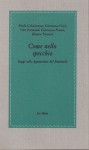 Come nello specchio. Saggi sulla figurazione del femminile - Paola Colaiacomo, Giovanna Covi, Vita Fortunati, Giovanna Franci, Bianca Tarozzi