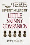 The New Beverly Hills Diet Little Skinny Companion - Judy Mazel