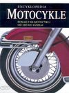 Motocykle. Encyklopedia - Murawski Cezary, Piotr Rączka, Wecsile Jan