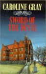 Sword of the Devil - Caroline Gray