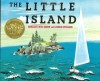 The Little Island by Brown, Margaret Wise (2003) Hardcover - Margaret Wise Brown