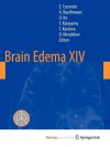 Brain Edema XIV - Z. Czernicki, Alexander Baethmann, U. Ito