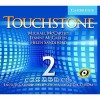 Touchstone Class Audio CDs 2 - Michael J. McCarthy, Jeanne McCarten, Helen Sandiford