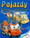 Pojazdy Pomoc w kłopotach - Andrzej Górski