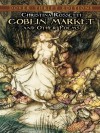 Goblin Market and Other Poems (Dover Thrift Editions) - Christina Rossetti